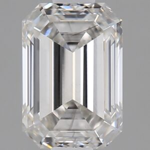0.88 cctw VS2 - Lab Grown Loose Diamond