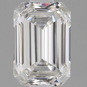 0.88 cctw VS1 - Lab Grown Loose Diamond