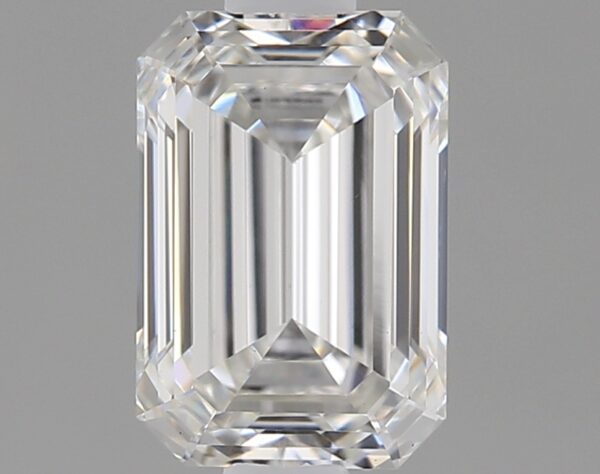 0.88 cctw VS1 - Lab Grown Loose Diamond