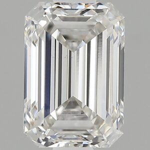 0.88 cctw VVS2 - Lab Grown Loose Diamond