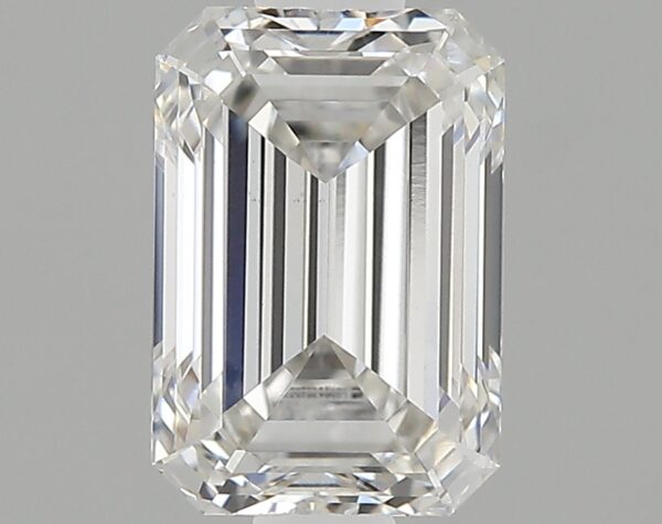 0.88 cctw VVS2 - Lab Grown Loose Diamond