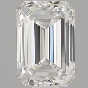 0.70 cctw VS1 - Lab Grown Loose Diamond