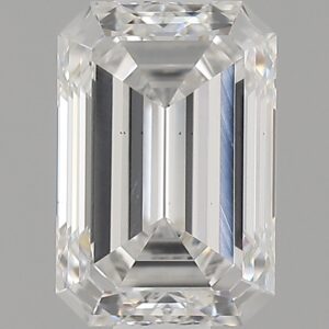0.70 cctw VS1 - Lab Grown Loose Diamond