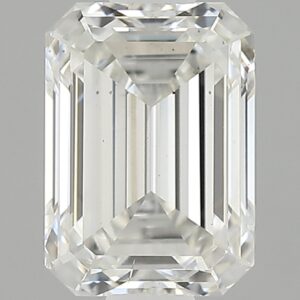 0.84 cctw VS2 - Lab Grown Loose Diamond