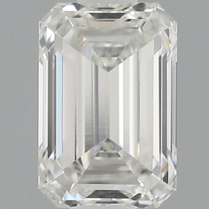0.82 cctw VVS2 - Lab Grown Loose Diamond