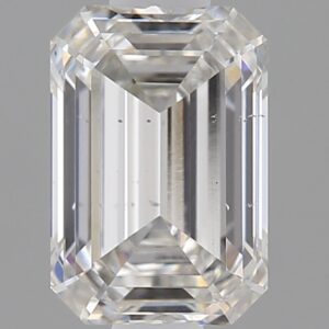 0.81 cctw VS2 - Lab Grown Loose Diamond