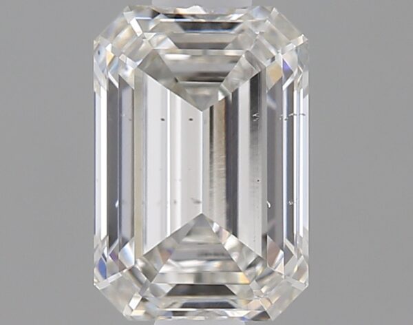 0.81 cctw VS2 - Lab Grown Loose Diamond