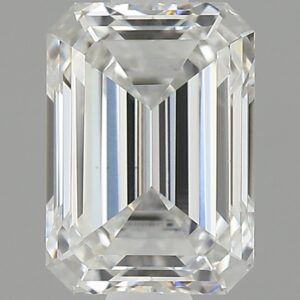 0.87 cctw VS1 - Lab Grown Loose Diamond