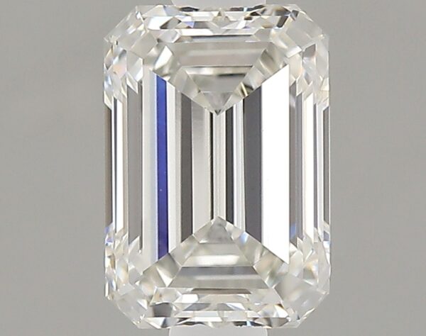 0.87 cctw VVS2 - Lab Grown Loose Diamond