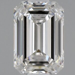 0.84 cctw VS2 - Lab Grown Loose Diamond