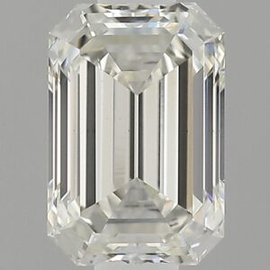 0.84 cctw VS2 - Lab Grown Loose Diamond
