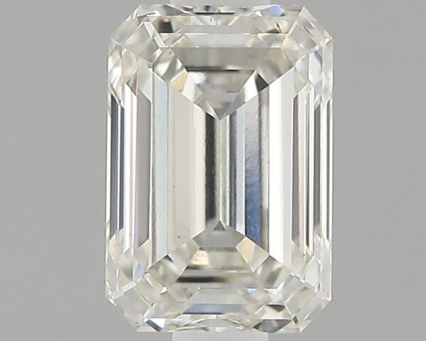 0.84 cctw VVS2 - Lab Grown Loose Diamond