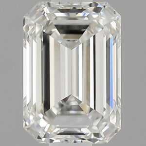 0.83 cctw VVS2 - Lab Grown Loose Diamond