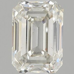 0.81 cctw VS2 - Lab Grown Loose Diamond