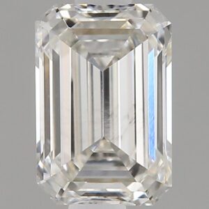 0.81 cctw VVS2 - Lab Grown Loose Diamond