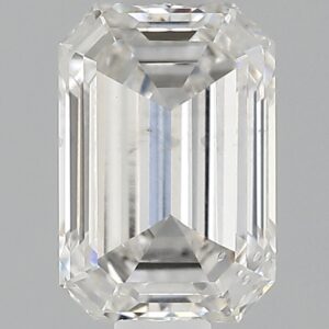 0.75 cctw SI1 - Lab Grown Loose Diamond