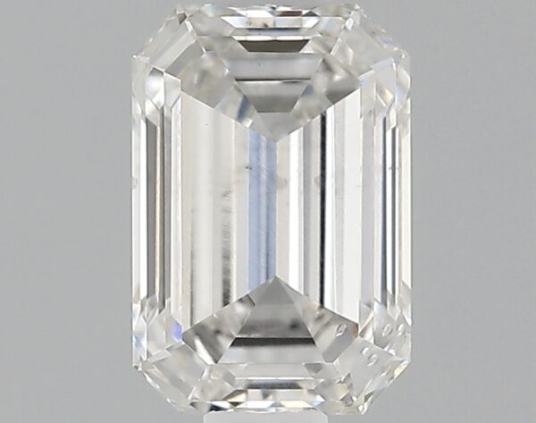 0.75 cctw SI1 - Lab Grown Loose Diamond