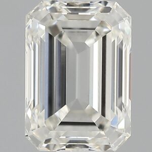 0.72 cctw VVS2 - Lab Grown Loose Diamond