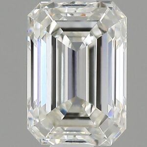0.72 cctw VVS2 - Lab Grown Loose Diamond