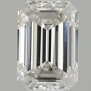 0.71 cctw VVS2 - Lab Grown Loose Diamond
