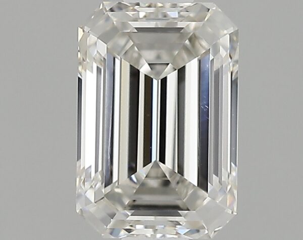 0.71 cctw VVS2 - Lab Grown Loose Diamond