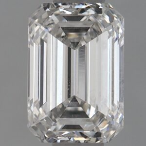 0.72 cctw VVS2 - Lab Grown Loose Diamond