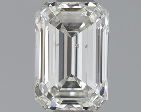 0.86 cctw VS2 - Lab Grown Loose Diamond