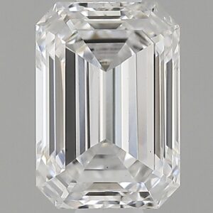 0.70 cctw VS2 - Lab Grown Loose Diamond