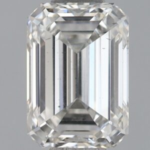 0.88 cctw SI1 - Lab Grown Loose Diamond