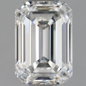 0.86 cctw VS2 - Lab Grown Loose Diamond