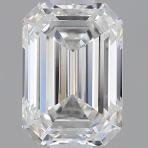 0.82 cctw VS1 - Lab Grown Loose Diamond