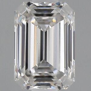 0.82 cctw VS1 - Lab Grown Loose Diamond