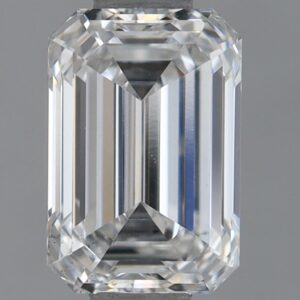0.85 cctw VS2 - Lab Grown Loose Diamond