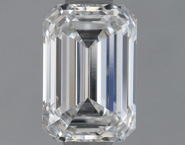 0.85 cctw VS2 - Lab Grown Loose Diamond