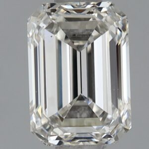 0.81 cctw VS2 - Lab Grown Loose Diamond