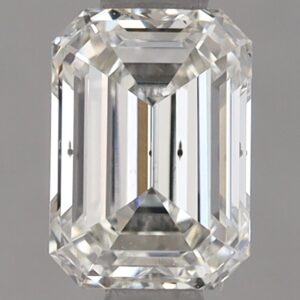 0.70 cctw SI2 - Lab Grown Loose Diamond