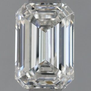 0.70 cctw VS1 - Lab Grown Loose Diamond