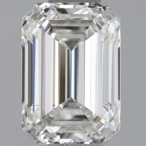 0.85 cctw VS2 - Lab Grown Loose Diamond