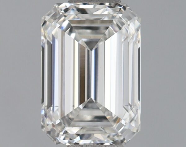 0.85 cctw VS2 - Lab Grown Loose Diamond