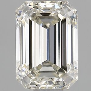 0.85 cctw VS2 - Lab Grown Loose Diamond