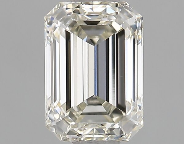 0.85 cctw VS2 - Lab Grown Loose Diamond