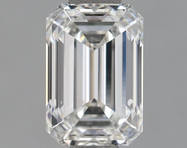 0.80 cctw VS2 - Lab Grown Loose Diamond