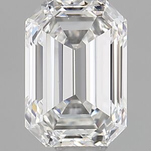 0.78 cctw VVS2 - Lab Grown Loose Diamond