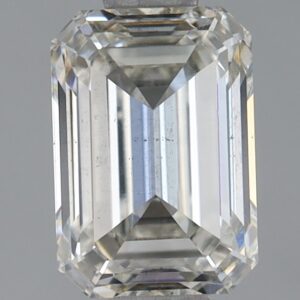 0.85 cctw VS2 - Lab Grown Loose Diamond