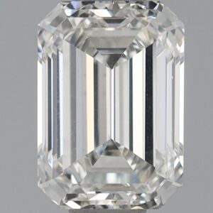 0.84 cctw VVS2 - Lab Grown Loose Diamond