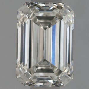 0.81 cctw VS1 - Lab Grown Loose Diamond