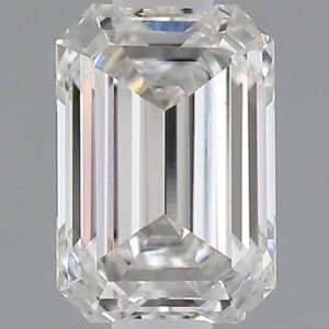 0.81 cctw VS1 - Lab Grown Loose Diamond