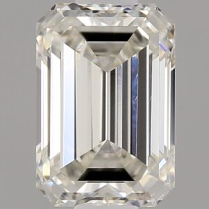 0.81 cctw VS1 - Lab Grown Loose Diamond