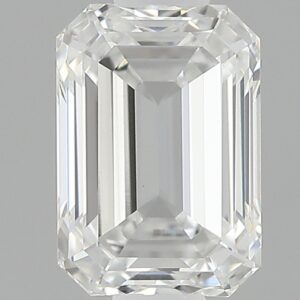 0.80 cctw VS1 - Lab Grown Loose Diamond