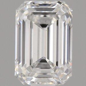 0.80 cctw VS1 - Lab Grown Loose Diamond